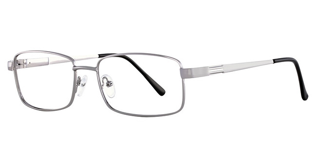 Chlogan Eyewear Santa Ana 7 Silver