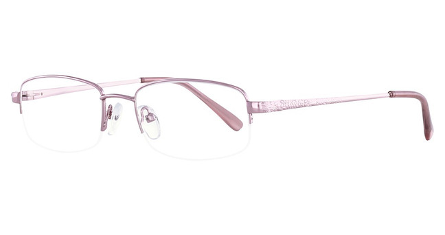 Chlogan Eyewear Eyeglasses Santa Ana 8 Pink