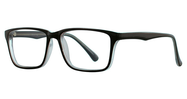 Chlogan Eyewear Eyeglasses Santa Ana 306 Brown