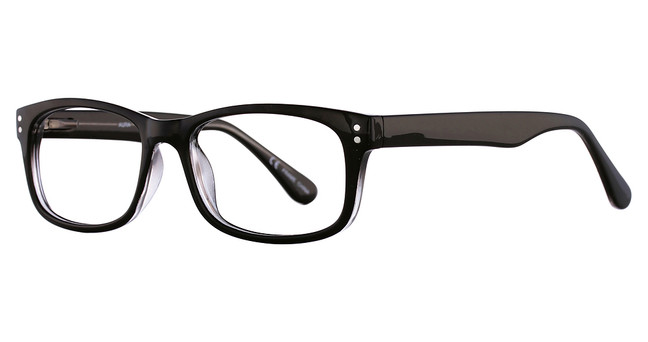 Chlogan Eyewear Eyeglasses Aura 1704 Black