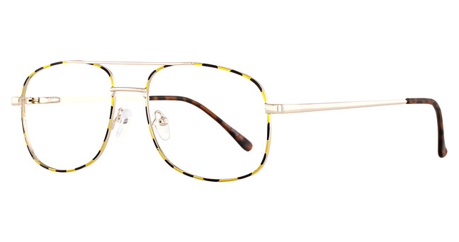 Chlogan Eyewear Eyeglasses Capistrano 404 Demi
