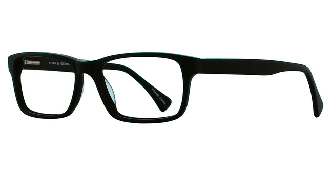Casino Eyeglasses Ethan Mt. Black/3