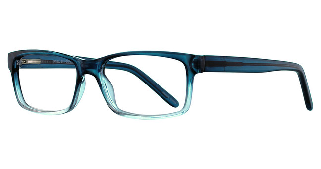 Casino Eyeglasses Daniel Blue/Fade/5
