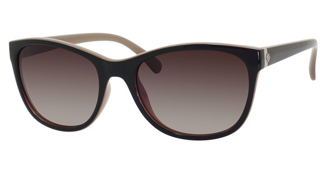 Polaroid Eyeglasses P8339 BLCK/0KIH