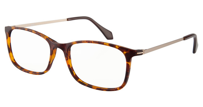 VÄRi Eyeglasses VM104 New Tortsat Gld Tpl/C10
