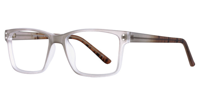 Smart Eyeglasses SMART S2806 Grey/C1