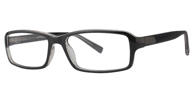 Stetson Off Road Eyeglasses Off Road 5047 Black/21