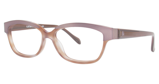 Leon Max Eyeglasses Leon Max 4026 Driftwood/33