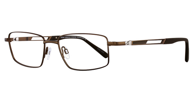 Takumi Eyeglasses TK991 Satin Brown/10