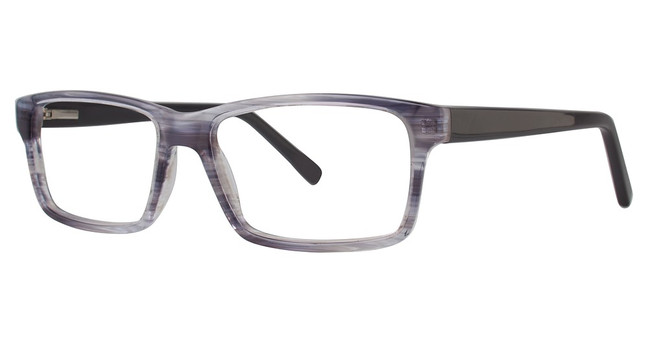 Giovani di Venezia Eyeglasses Riptide grey/demi