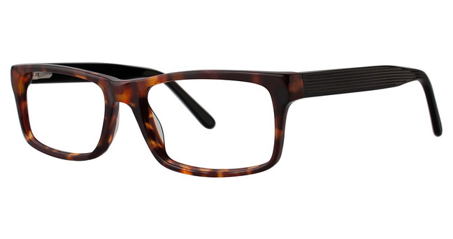 B.M.E.C. Eyeglasses BIG Champ tortoise/black