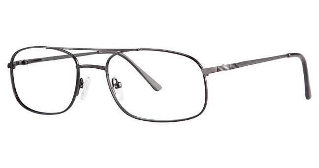 Giovani di Venezia Eyeglasses Lincoln black
