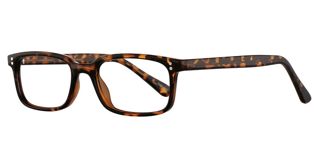 4U Eyeglasses U207 Tortoise
