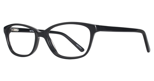 Eight to Eighty Eyewear Joy Black