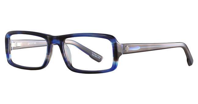 SPY Eyeglasses Barkley blue sunset