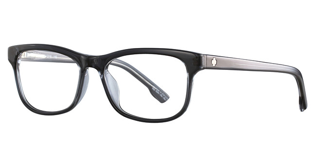SPY Eyeglasses Presley gray slate