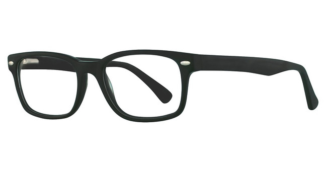 Konishi Eyeglasses KONISHI KA5821 Black/C1
