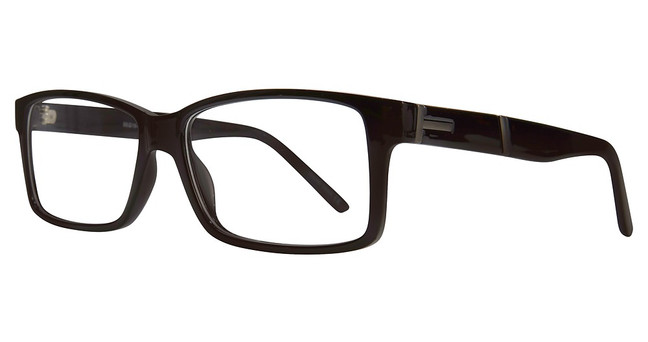 Parade Eyeglasses 2117 Black