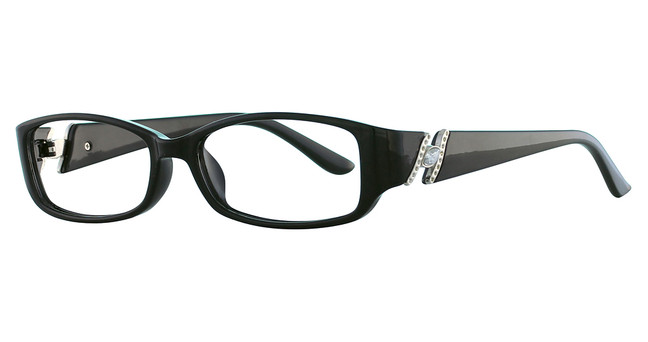 Parade Eyeglasses 2119 Black