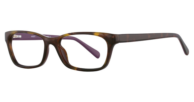 Eye Q Eyewear Eyeglasses GTN781 Amber