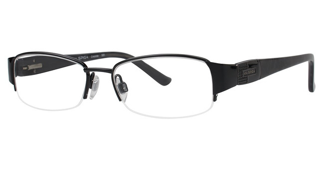 Via Spiga Eyeglasses Via Spiga Cressida Black/500
