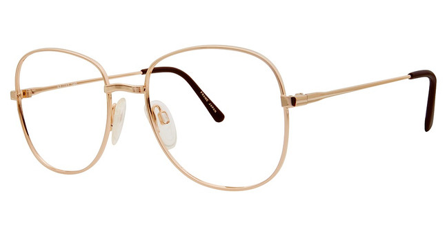 Parade Eyeglasses 3560 Gold