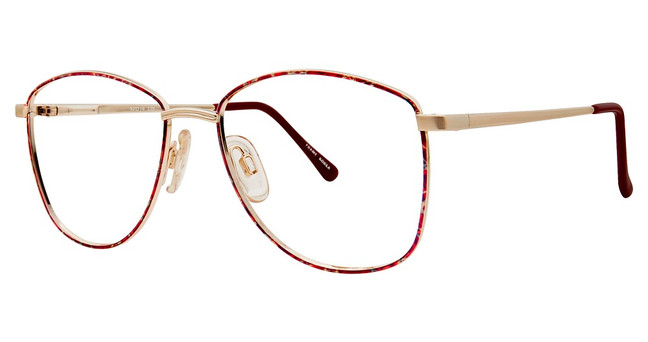 Parade Eyeglasses 6824 Rose
