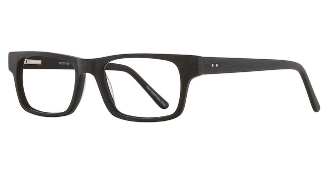 Elan Collection Eyeglasses 3019 Black