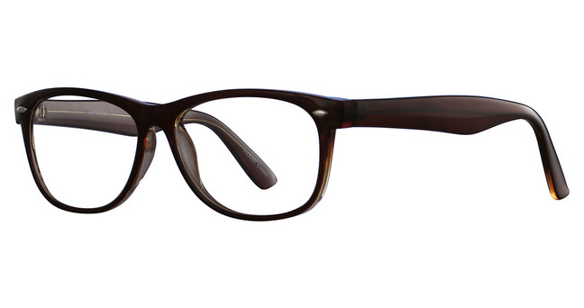 Chlogan Eyewear Eyeglasses Santa Ana 329 Brn