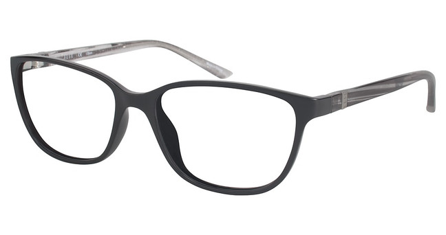 ELLE Eyeglasses EL 13410 Black/BK
