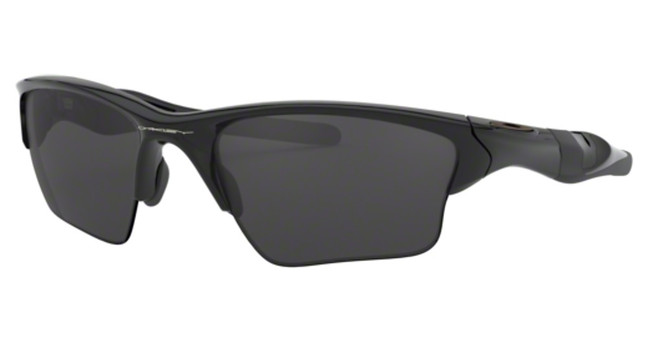 Oakley Eyeglasses OO9154 HALF JACKET 2.0 XL POLISHED BLACK/915401