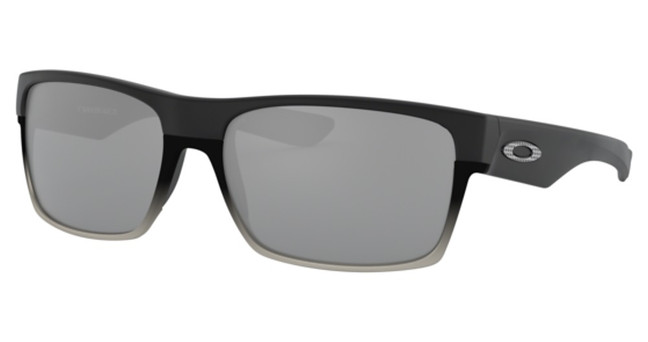 Oakley Eyeglasses OO9189 TWOFACE MATTE BLACK/918930