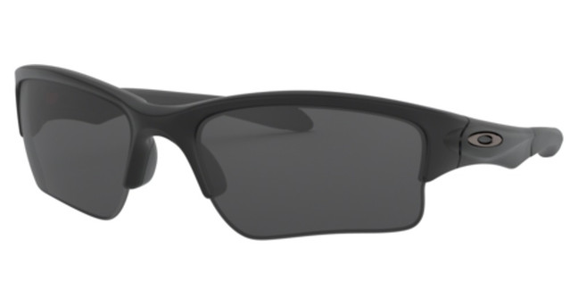 Oakley OO9200 QUARTER JACKET MATTE BLACK/920006