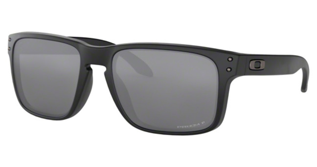 Oakley Eyeglasses OO9244 HOLBROOK (A) MATTE BLACK/924425