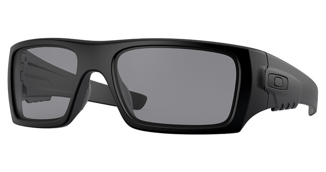 Oakley OO9253 SI BALLISTIC DET CORD MATTE BLACK/925306