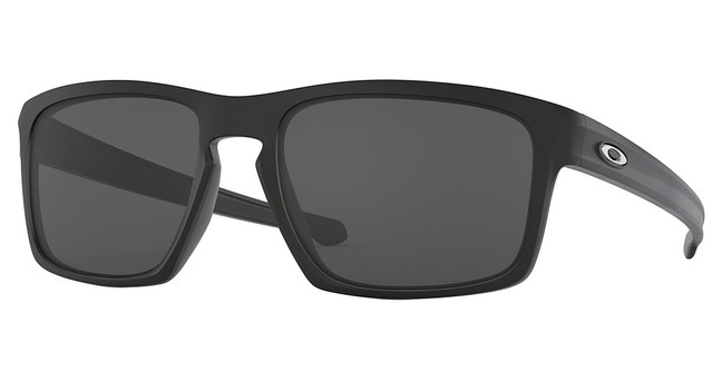 Oakley OO9262 SLIVER MATTE BLACK/926201