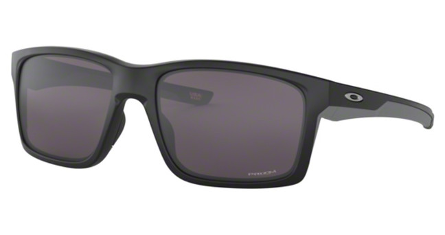 Oakley Eyeglasses OO9264 MAINLINK MATTE BLACK/926441