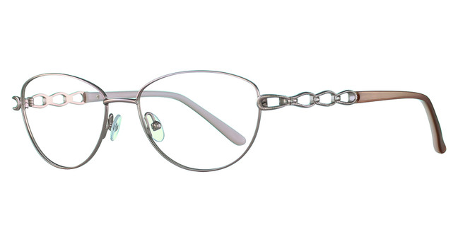 Port Royale Eyeglasses Alexa Blush/C-2