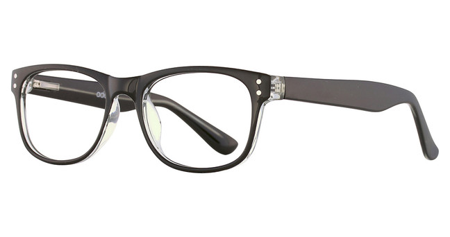 Veritas Eyewear Eyeglasses 243 black