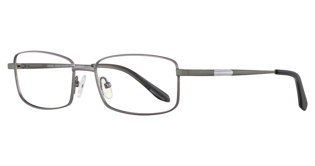 MICHAEL ADAMS MA-619T Gunmetal