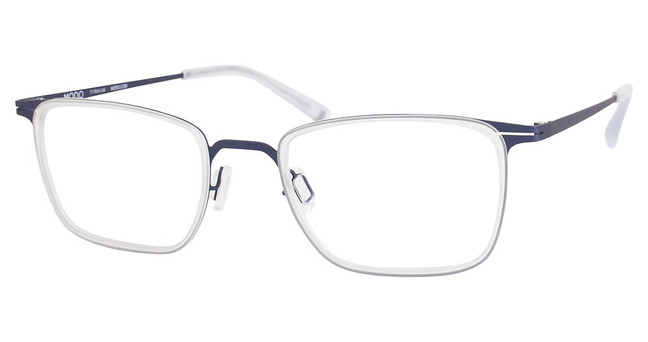 Modo Eyeglasses 4405 CRYSTAL/CRY