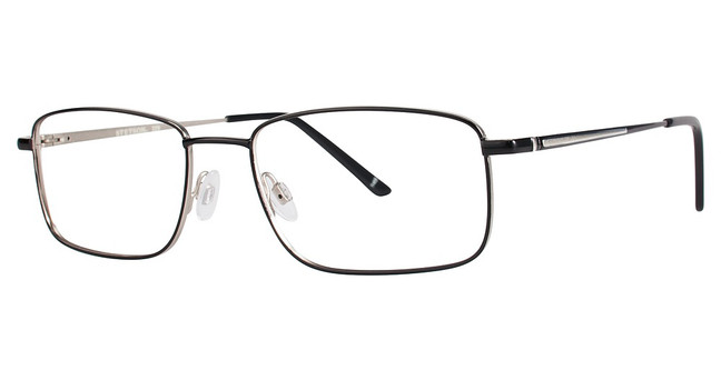 Stetson® Stetson 329 Black/21