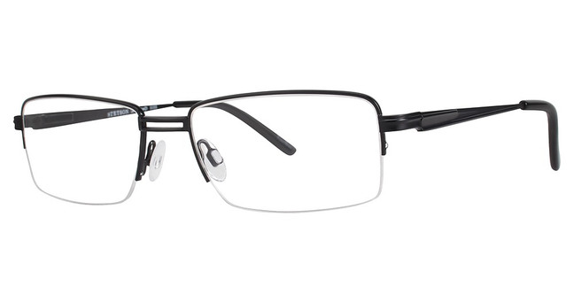 Stetson Off Road Eyeglasses Off Road 5055 Black/21