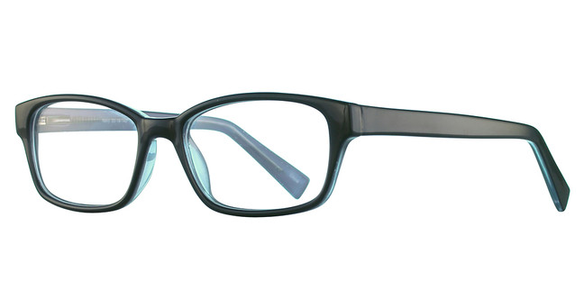 Encore Vision Eyeglasses Dakota Navy