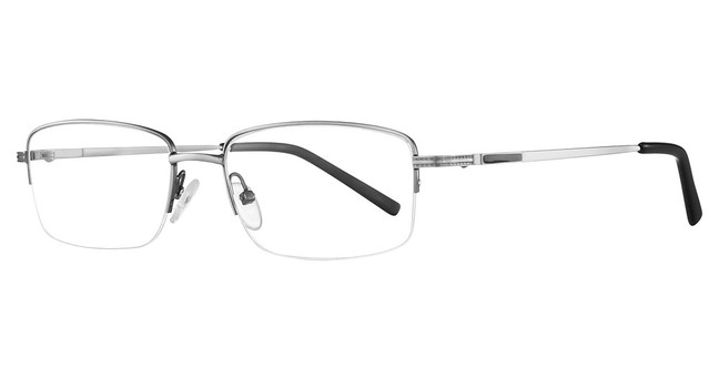 Konishi Eyeglasses KONISHI KF8371 Brush Gun/C1