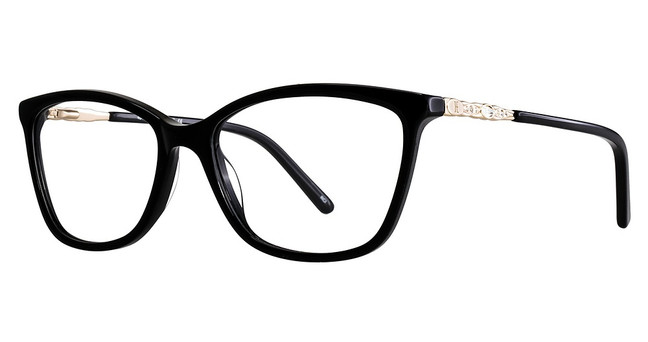 Helium Eyeglasses 4310 Blk