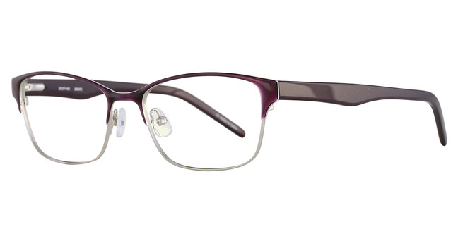 Wittnauer Eyeglasses Daphne Grape