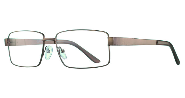Lido West Eyeworks Ethan BRN