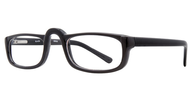 Eye Q Eyewear SW344 Black/BLACK