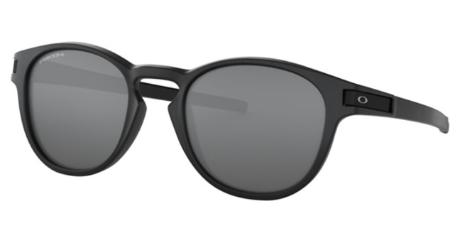 Oakley Eyeglasses OO9349 LATCH (A) MATTE BLACK/934911